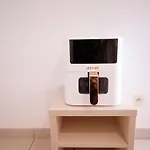 Climatisé à Apartamento