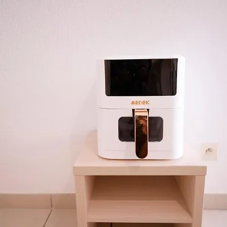 Climatise A Lejlighed