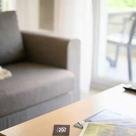 Climatise A Lägenhet *