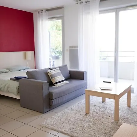 Lägenhet Climatise A Divonne-les-Bains