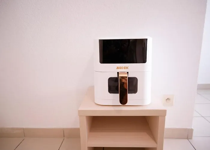 Climatise A 아파트