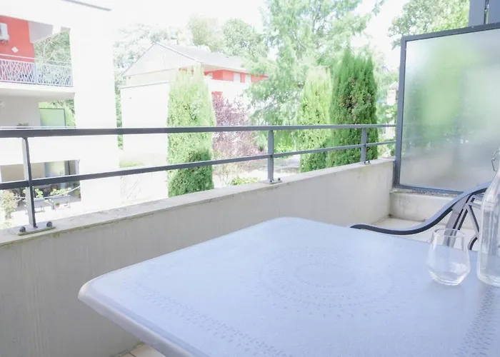 Climatise A 디본느레방