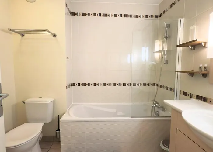 Climatise A Lägenhet