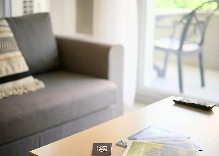 Climatise A Lägenhet *