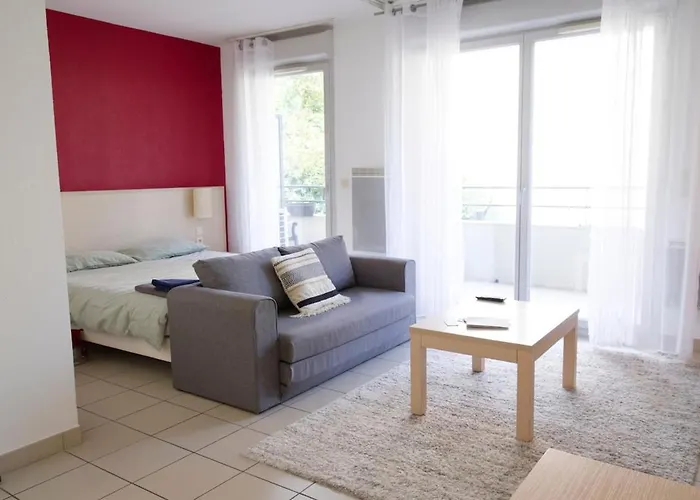 Lägenhet Climatise A Divonne-les-Bains